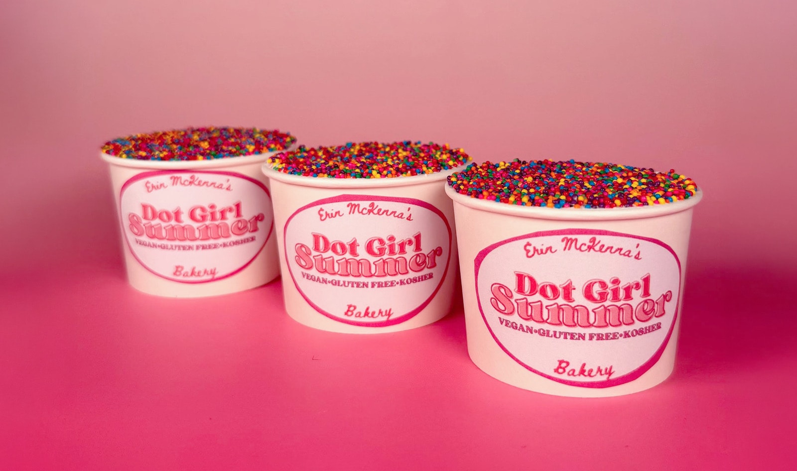 The Best Bakeries to Find Vegan Dot Cakes ... and Mexican Cortadillo