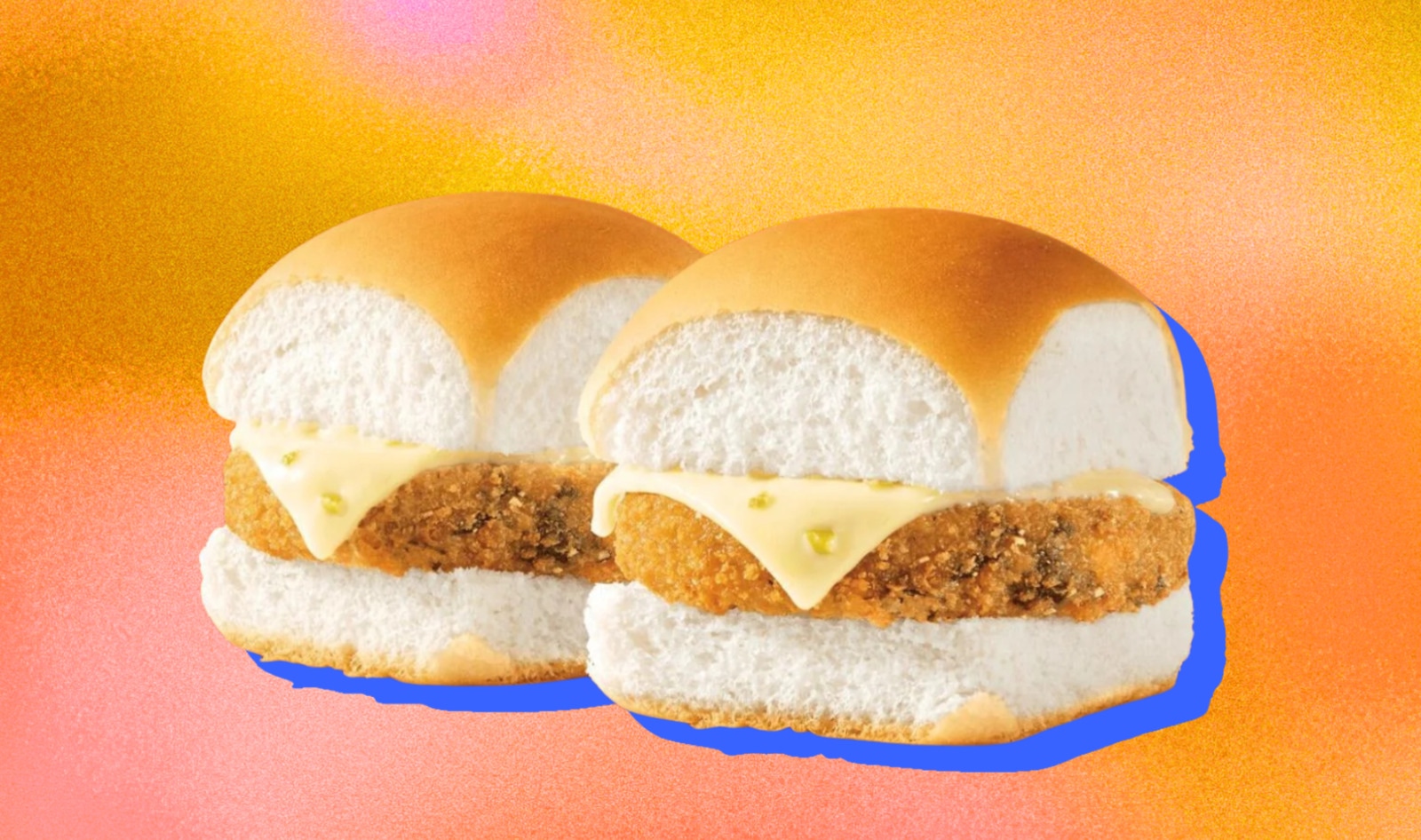 White Castle Replaced Its Impossible Slider With Vegetables. Here's Why That's a Smart Move.
