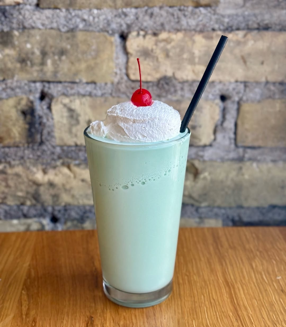 J. Selby's Shake