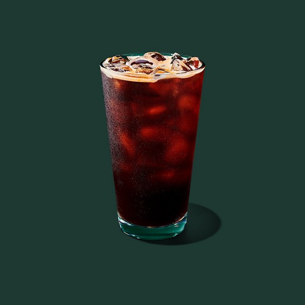 IcedCaffeAmericano