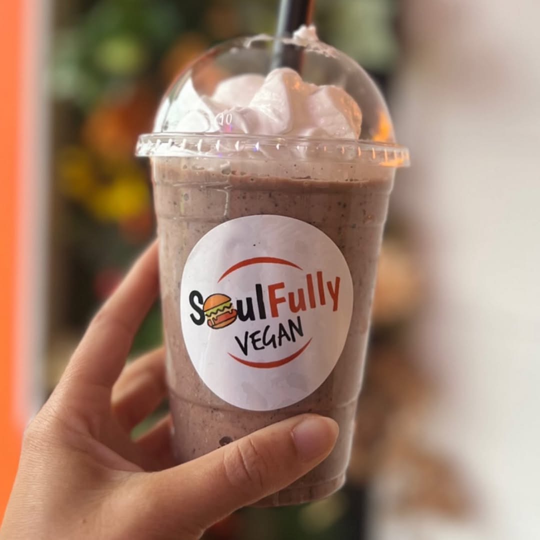 SoulFully Vegan Shake