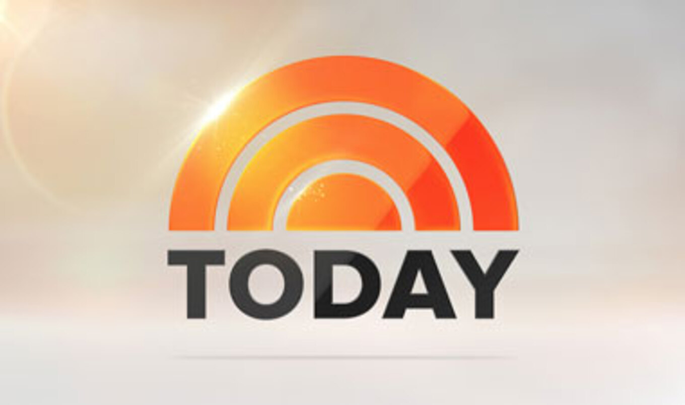 Veganism Receives Spotlight on <i>Today</i> Show
