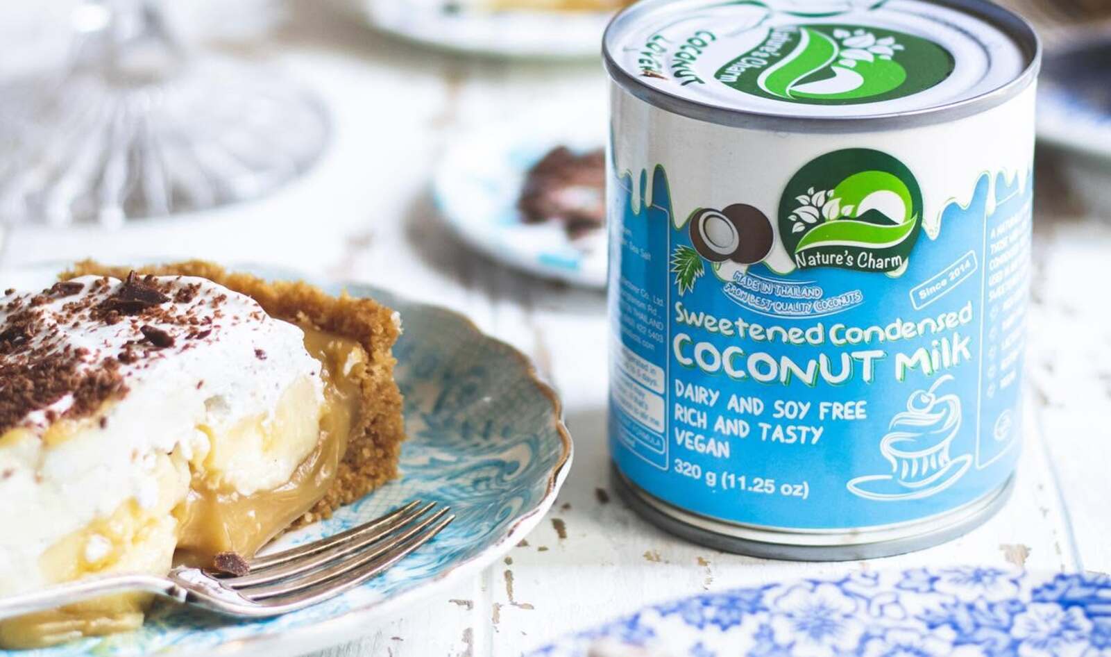 Vegan Condensed Milk: Your Secret Weapon to Dreamy Desserts