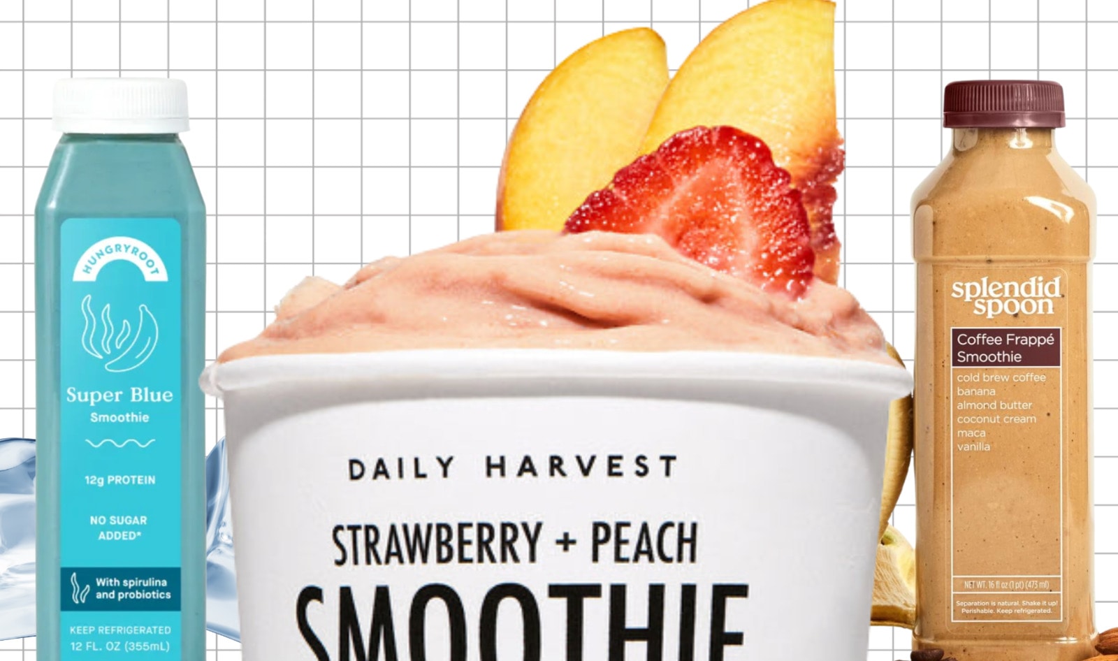 The Best Smoothie Subscription Services to Try in 2026
