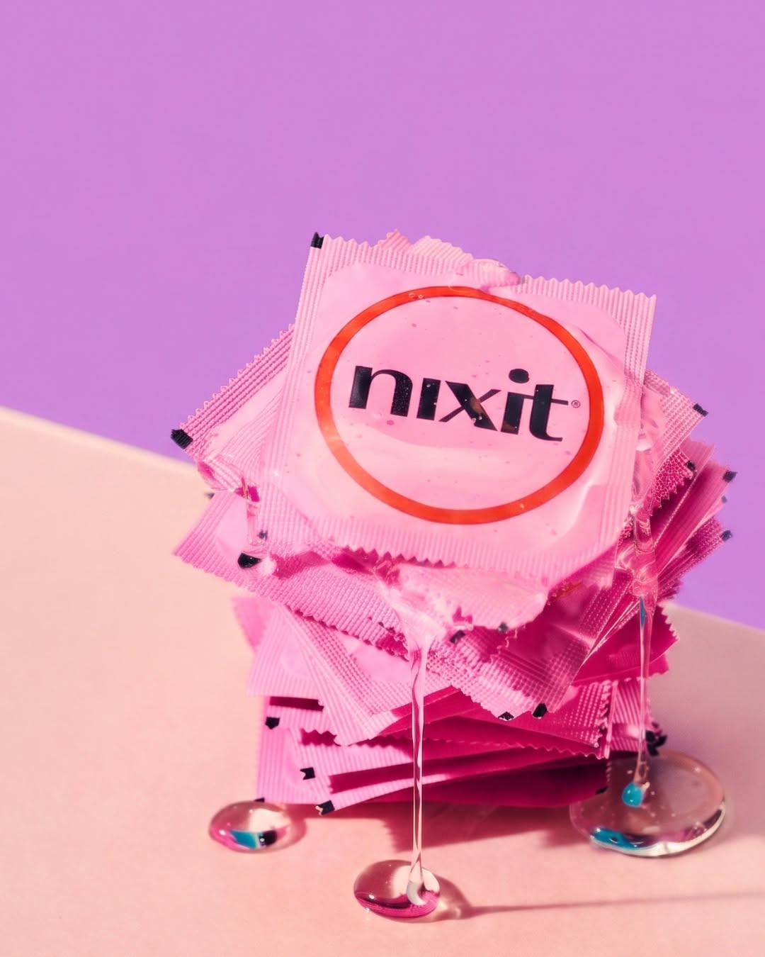 Nixit condoms