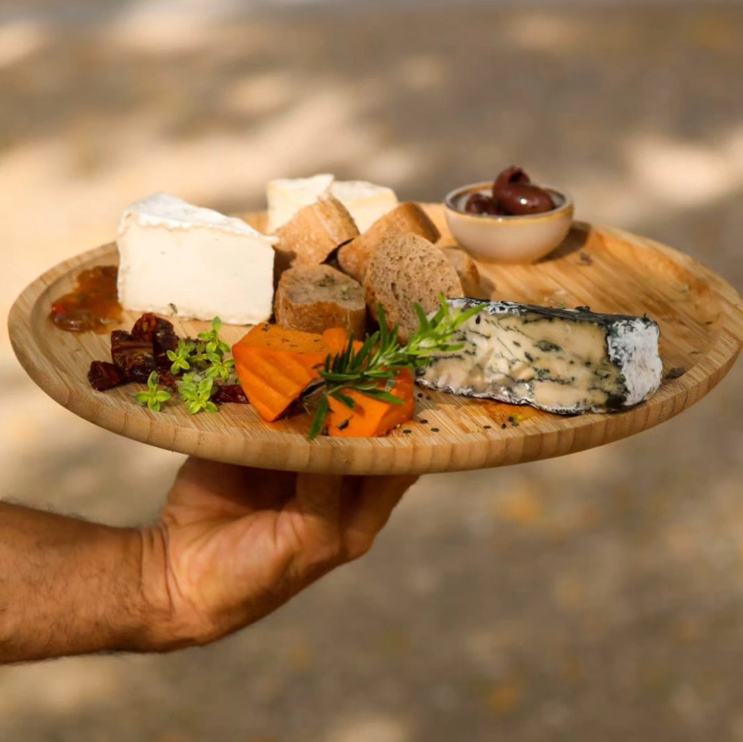 Simbiosis cheese