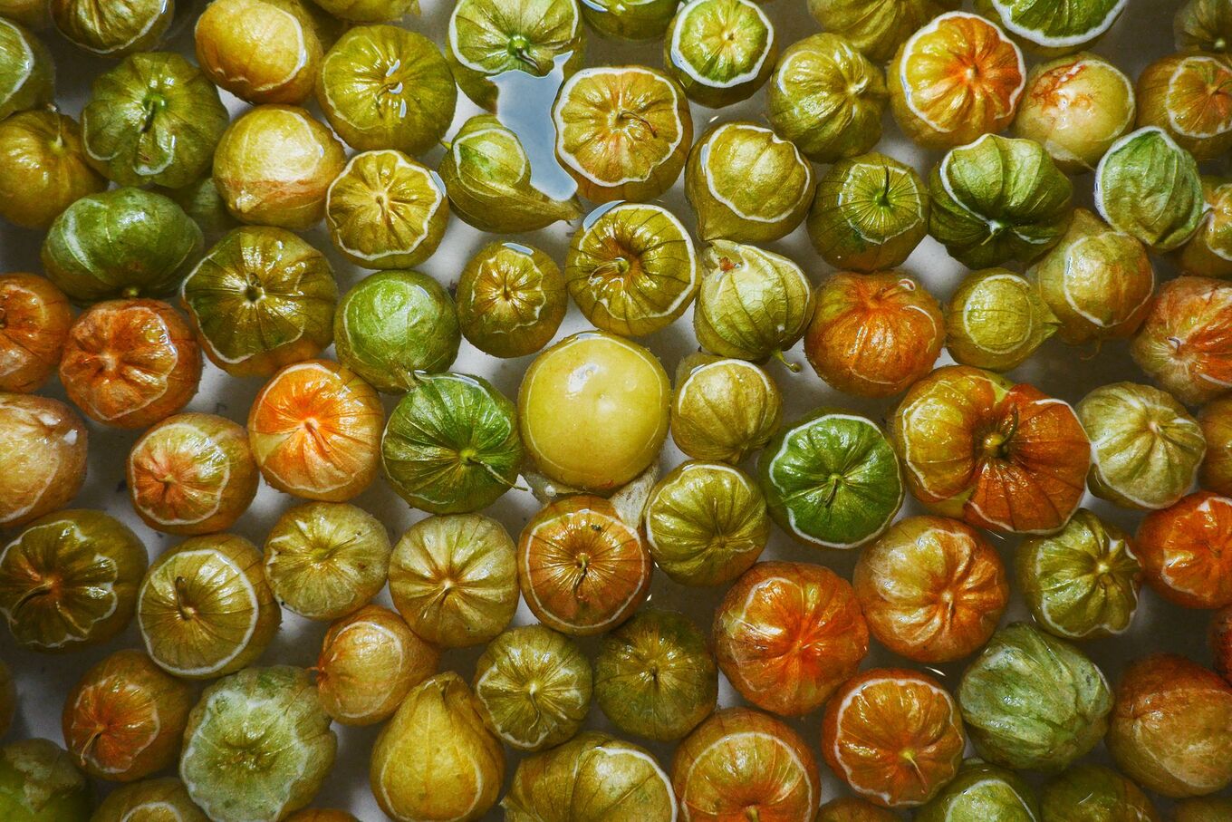 Tomatillos