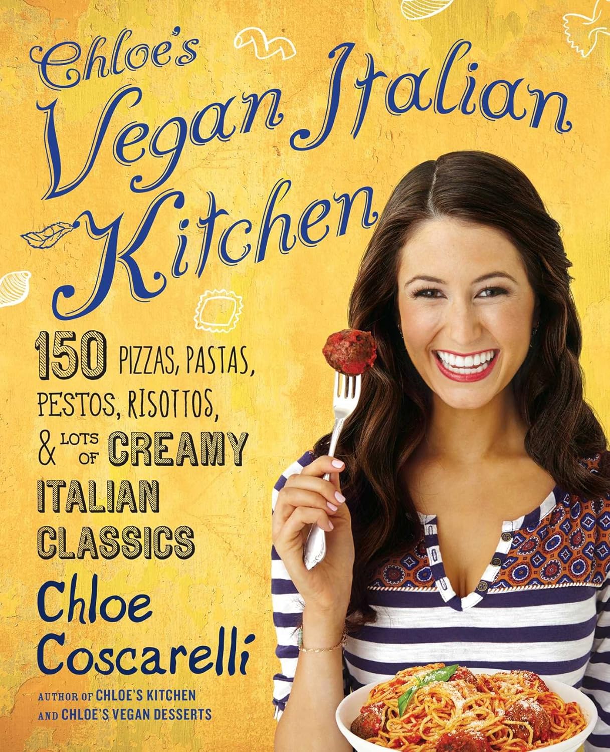 Chloes Vegan Italian Kitchen