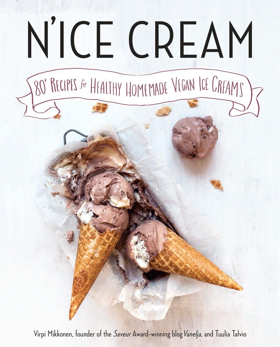 Nice Cream
