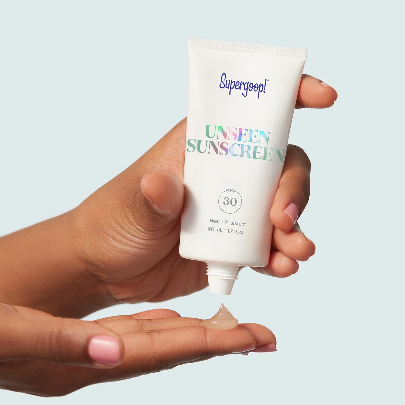 Supergoop! Unseen Sunscreen