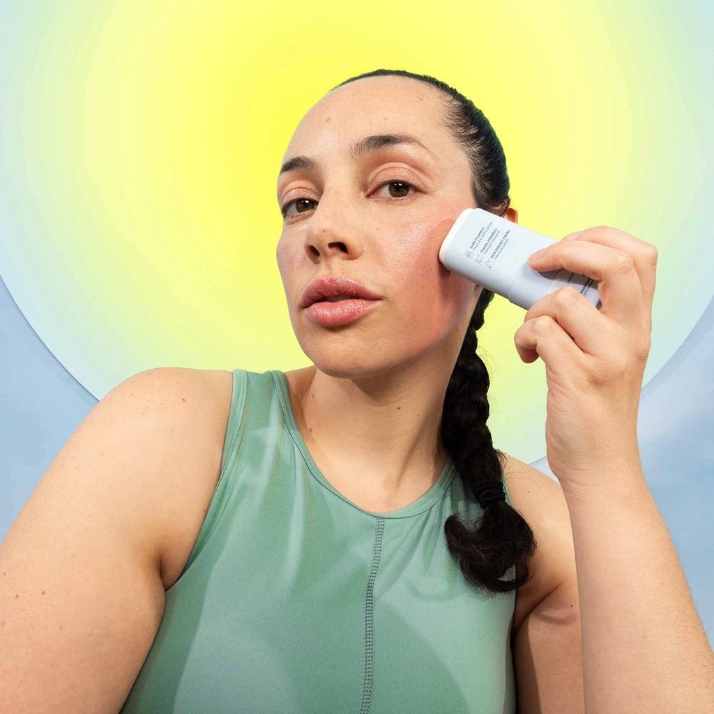 Attitude Mineral Sunscreen Stick