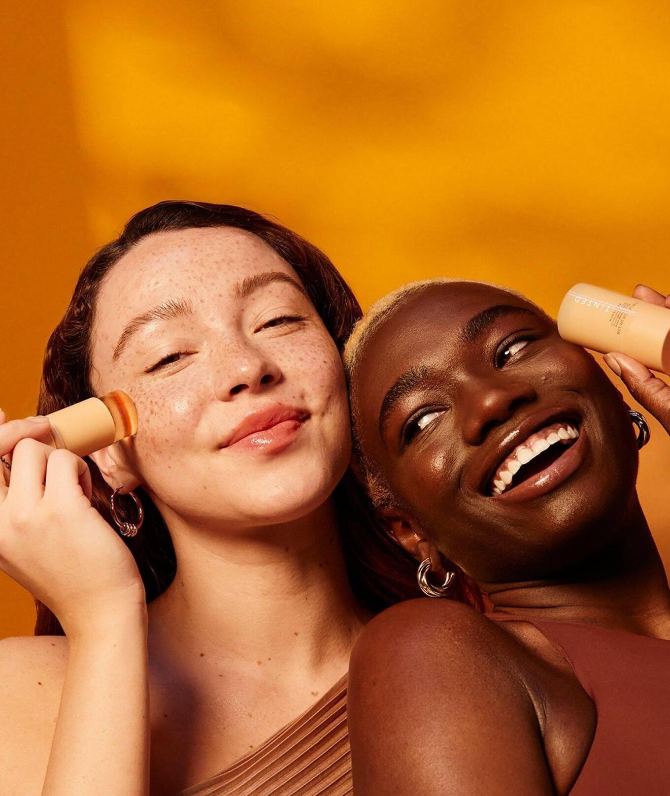 Live Tinted Invisible Sunscreen Stick