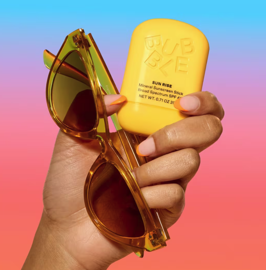 Bubble Sun Rise Stick