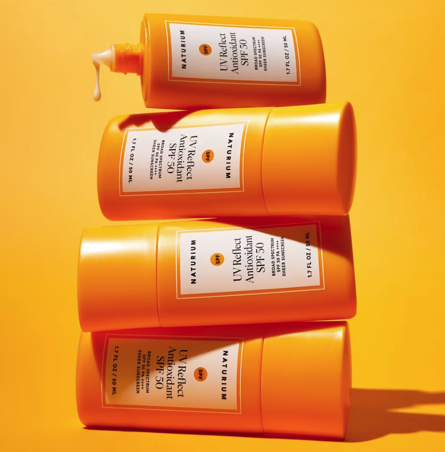 Naturium UV Reflect Antioxidant