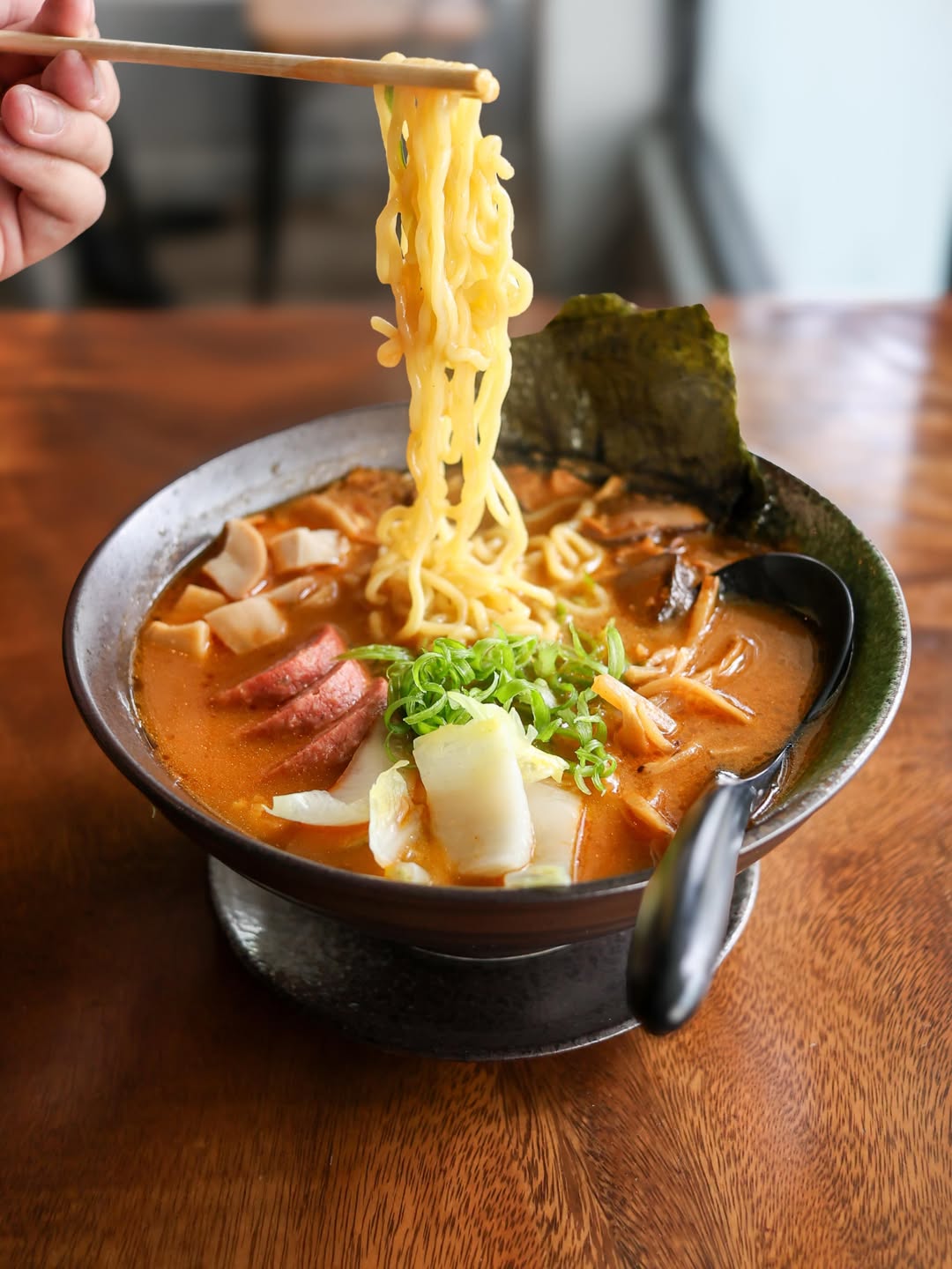 Tane Vegan Izakaya