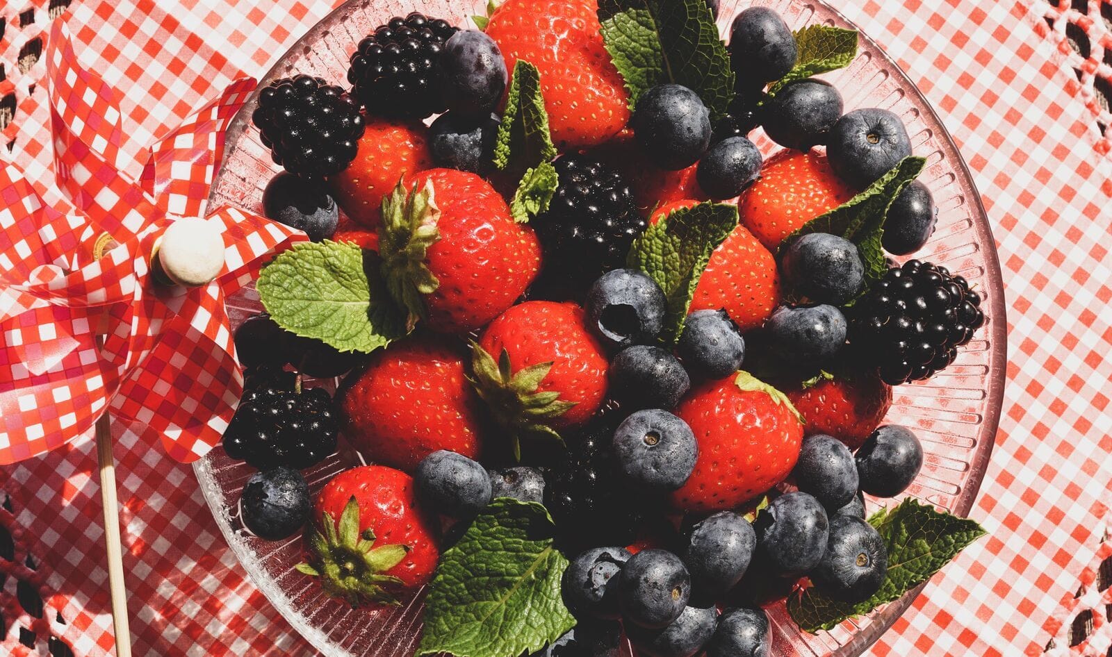 We Wait All Year Long for These Summer Fruits (Plus Recipes!)