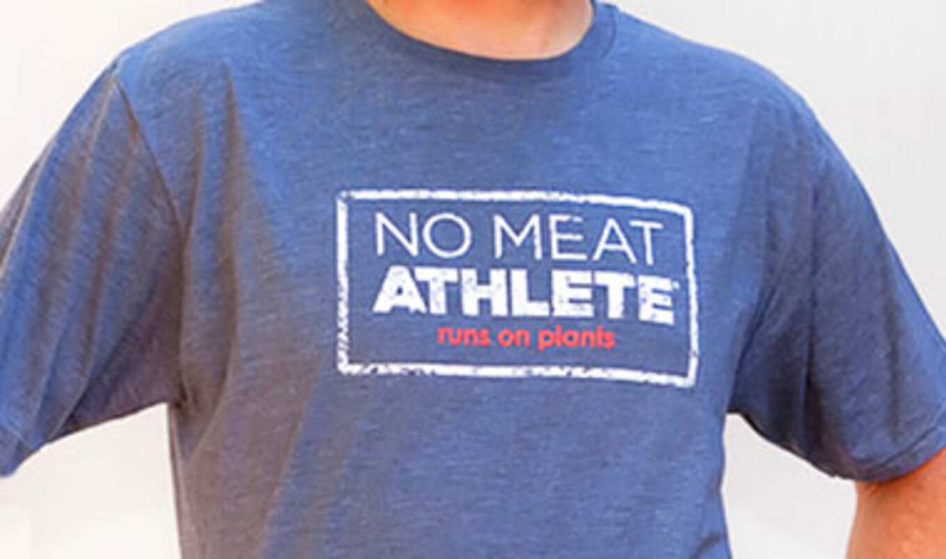 The Best Vegan Diet Tips for Long-Distance Running