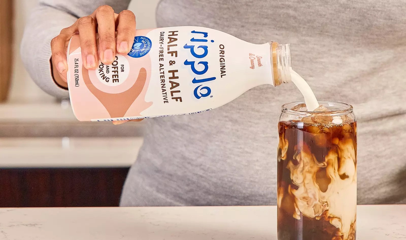 The Best Dairy-Free Creamers to Transform Your Morning Coffee (We Tried Them All!)