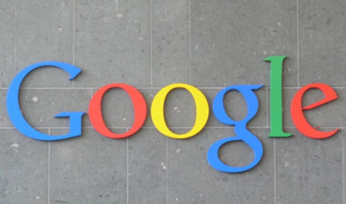google
