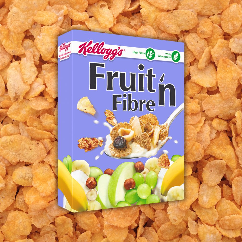 Kelloggs
