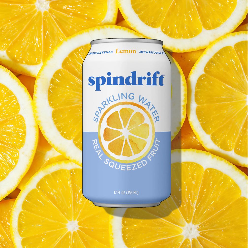 Spindrift