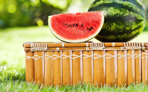 5 Vegan Spring Date Ideas