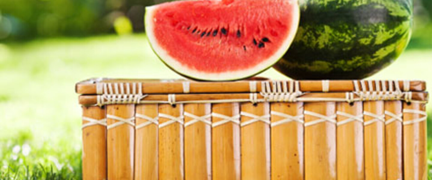 5 Vegan Spring Date Ideas