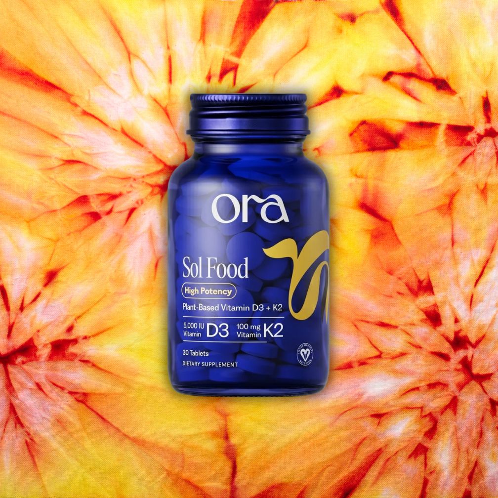 Ora Organic