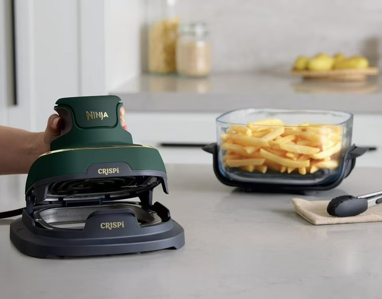 Ninja Crispi