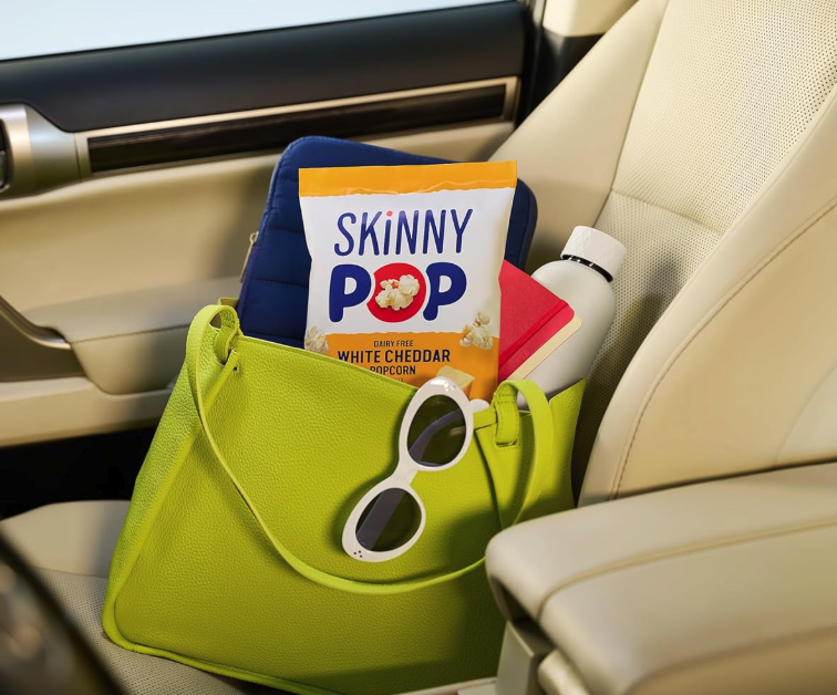 SkinnyPop