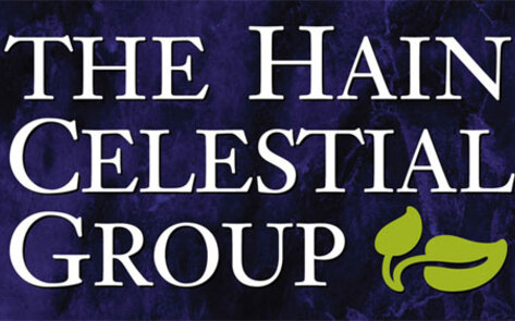 Hain Celestial Group Acquires European Vegan Company