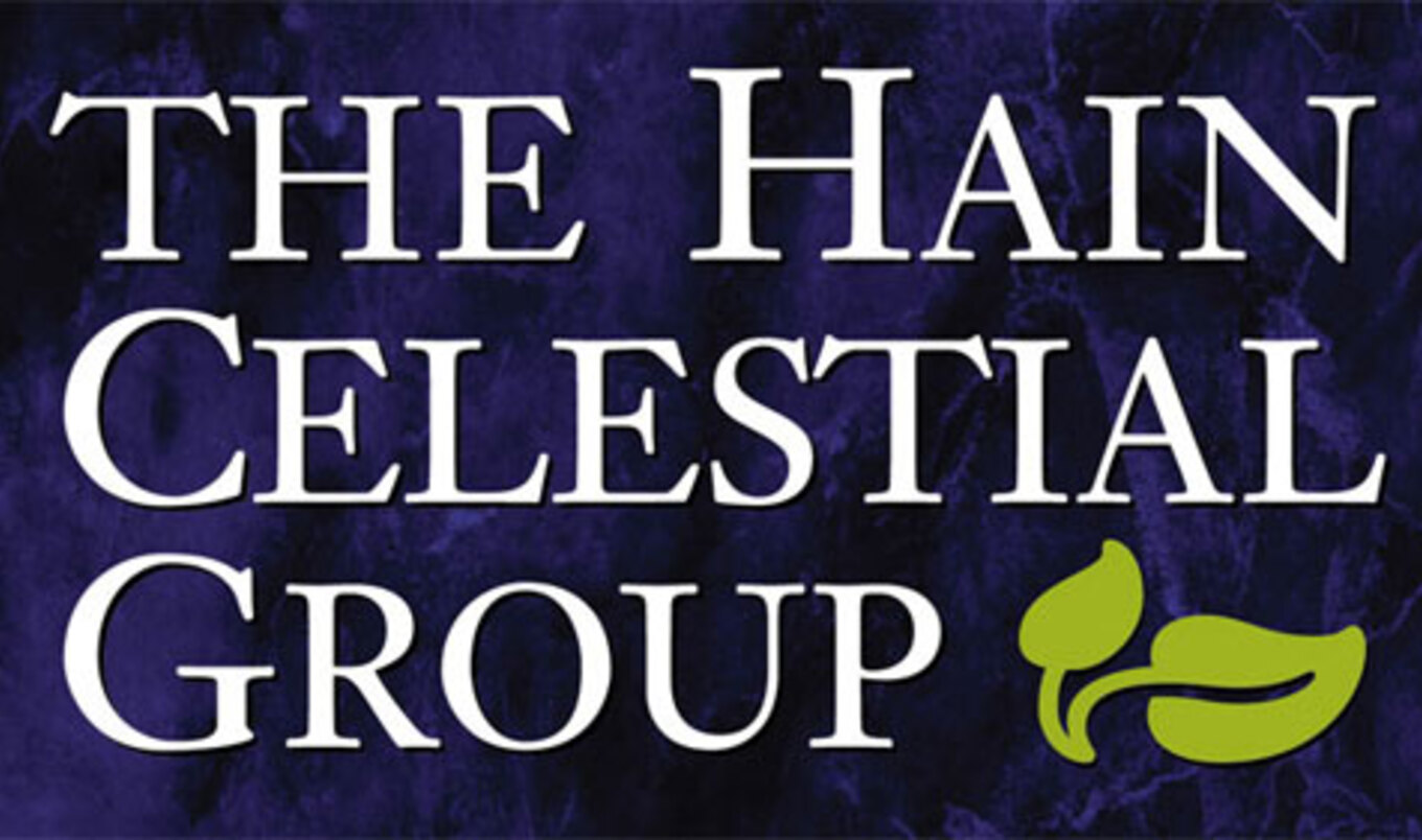 Hain Celestial Group Acquires European Vegan Company