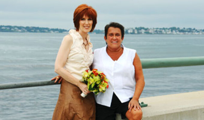 Featurette.BurrDavisWedding