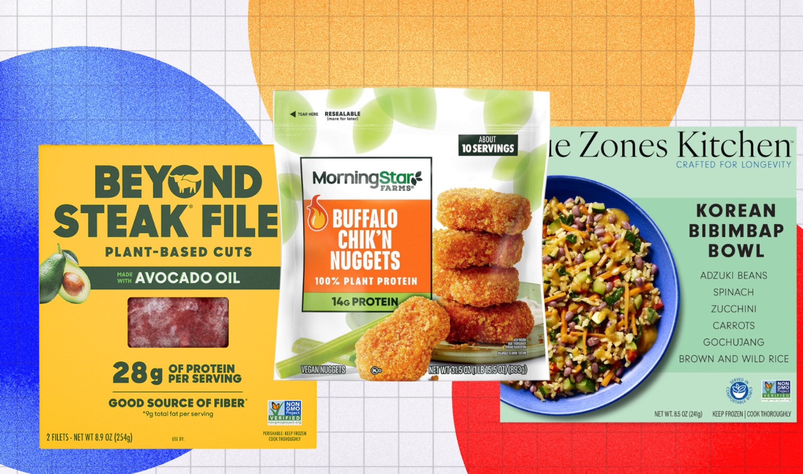 Why MorningStar Farms Says Its Nuggets May Not Be Safe to Eat, Plus More Vegan News You Might Have Missed