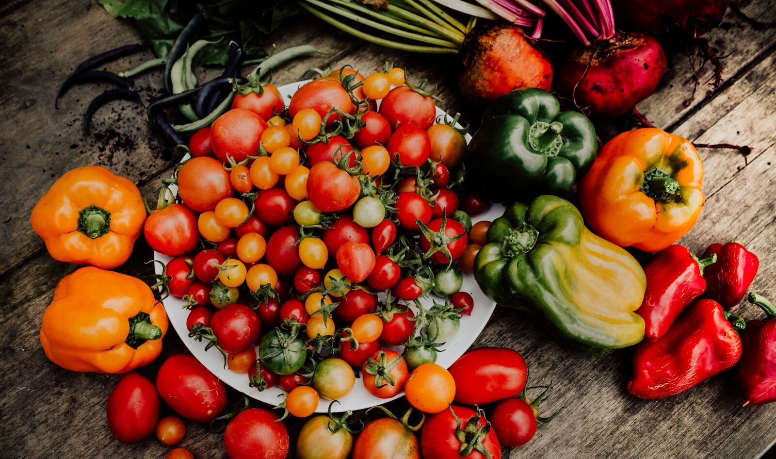 The 20 Best Summer Vegetables to Cook Right Now (Plus Recipes!)