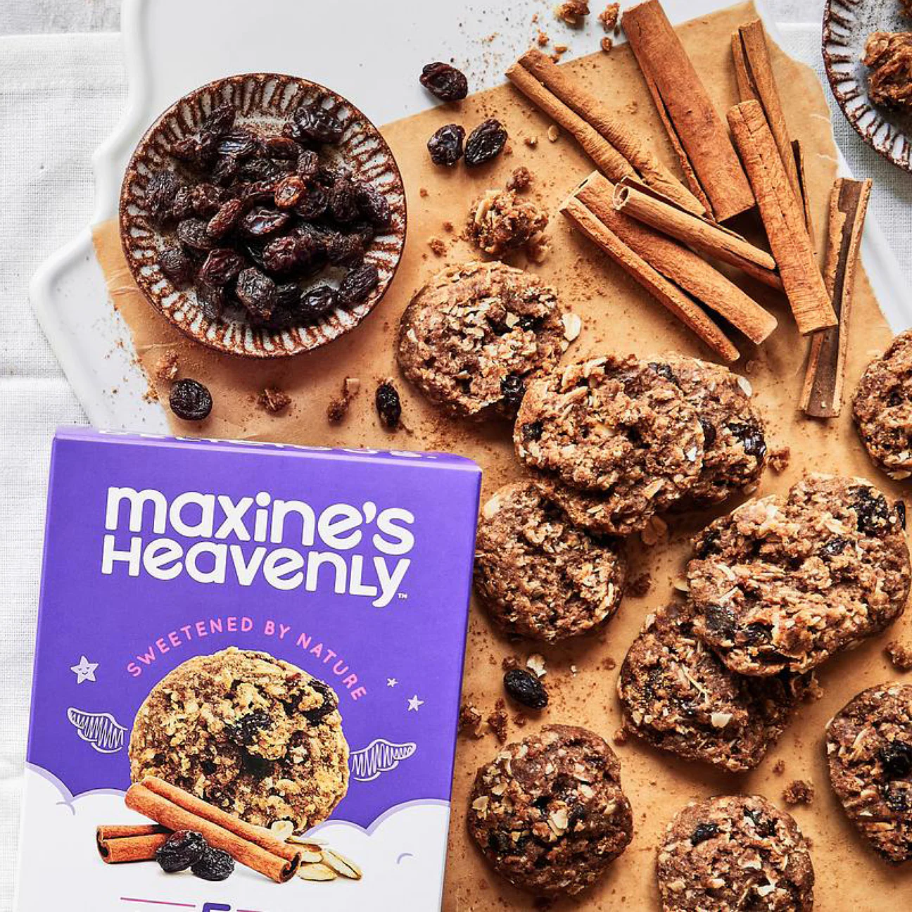 Maxine's Heavenly