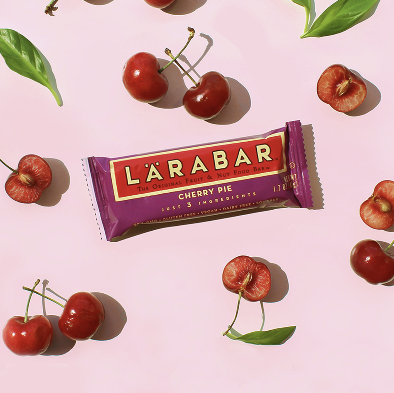 Larabar