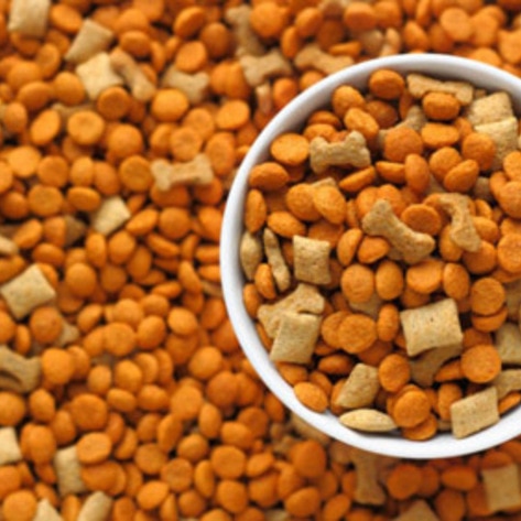 Two Major Pet Food Companies Recall Products