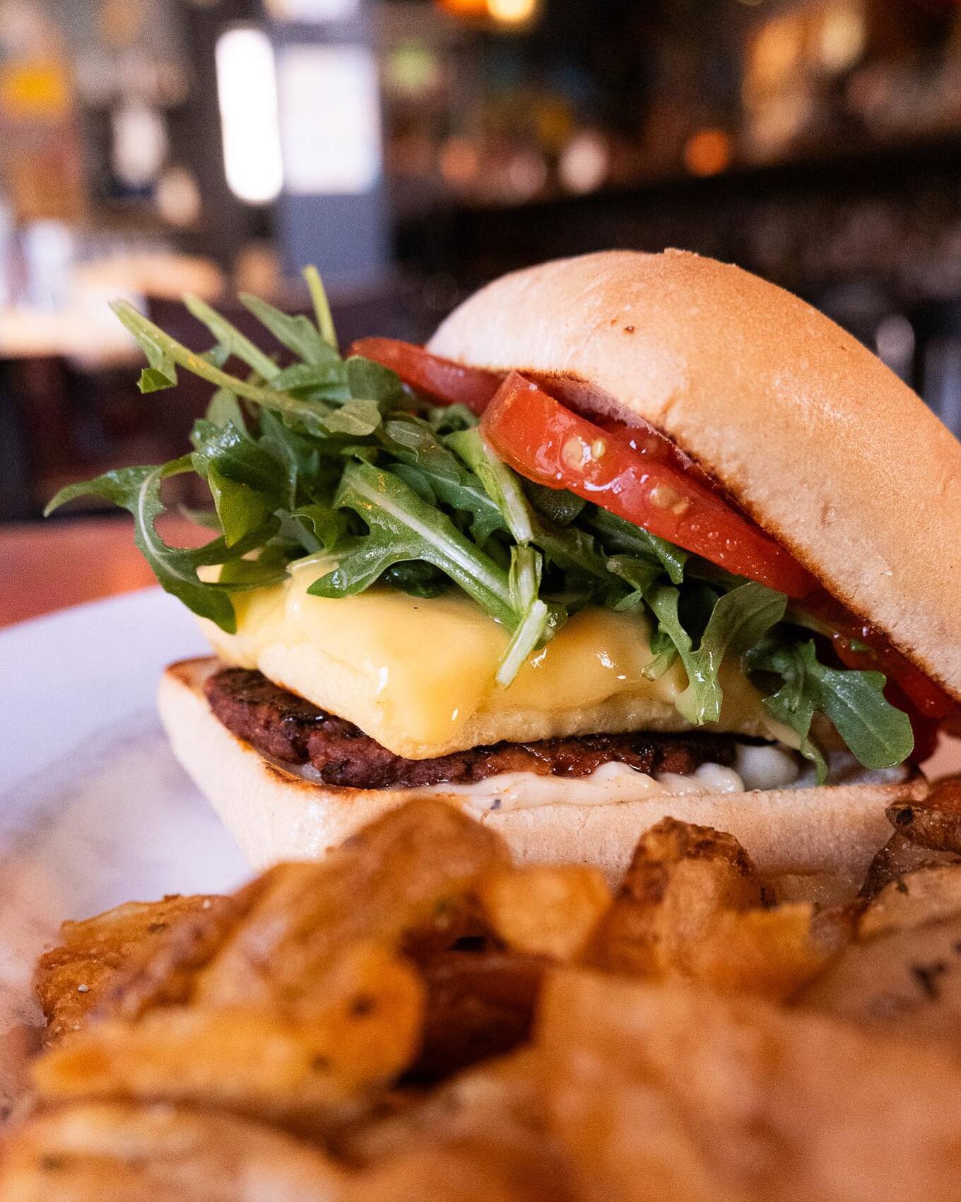The Breakfast Sandwich at City, O&rsquo; Cit
