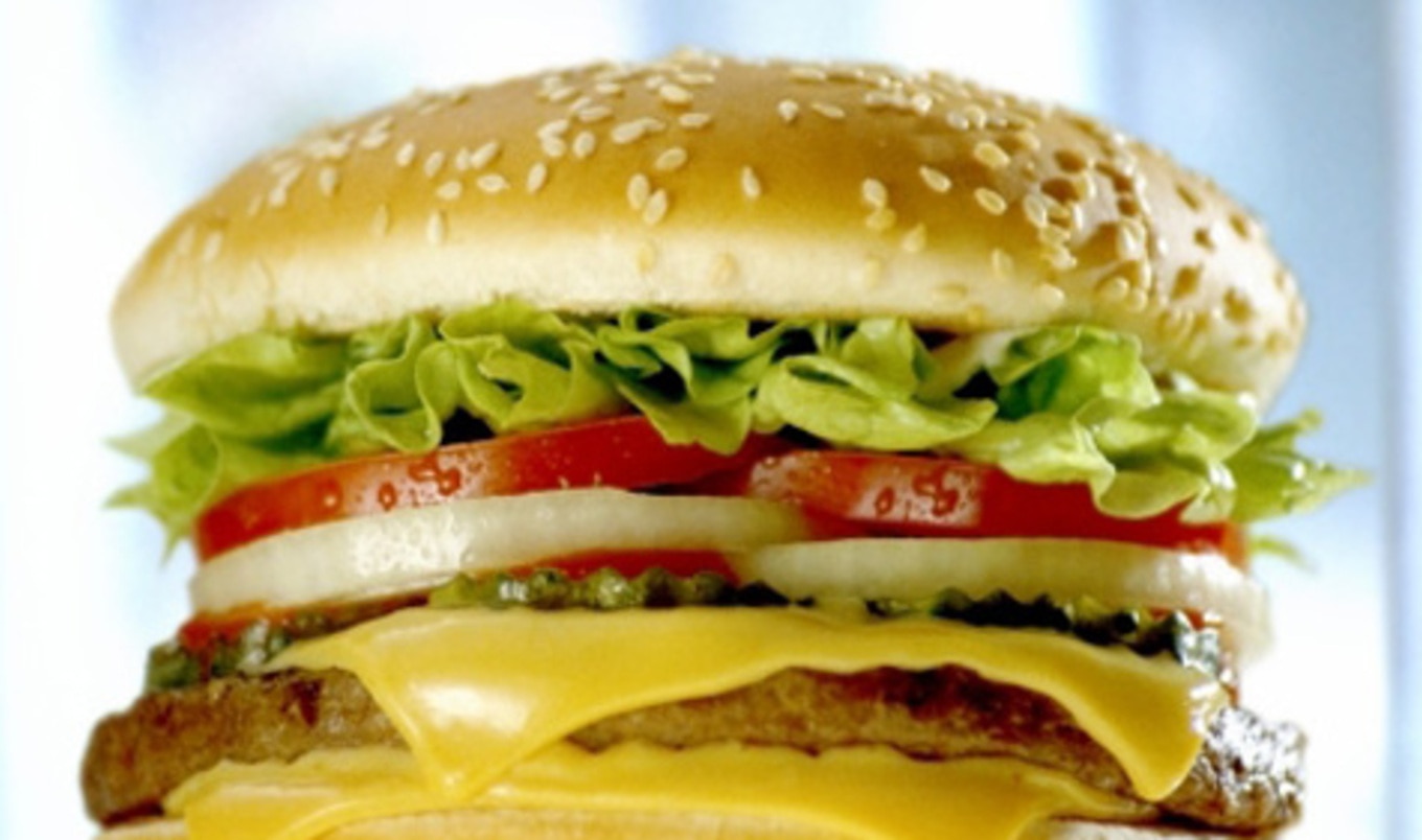 Impossible Foods Raises $108 Million in New Funding