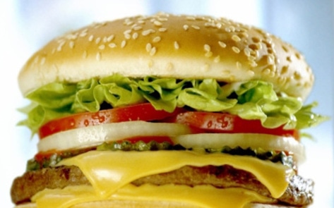 Impossible Foods Raises $108 Million in New Funding