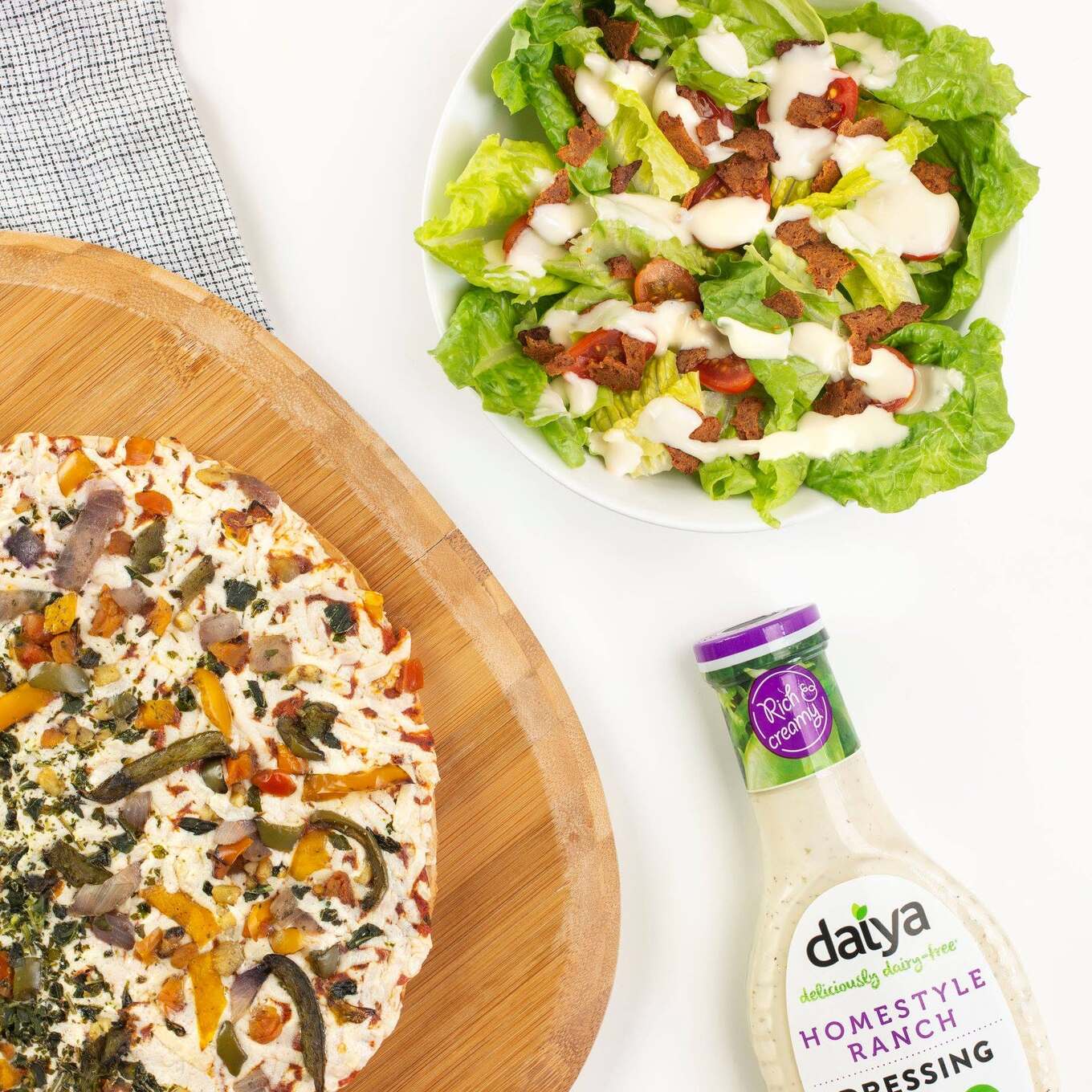 Daiya ranch