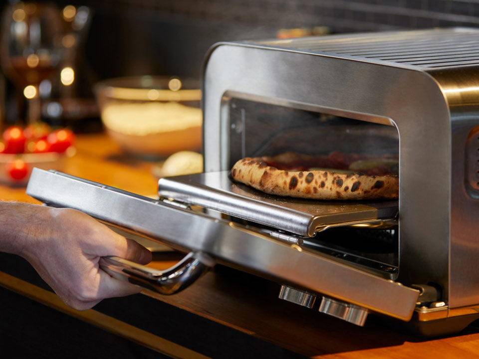 Breville Smart Oven Pizzaiolo