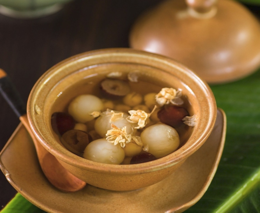 1Chè at Vị Lai