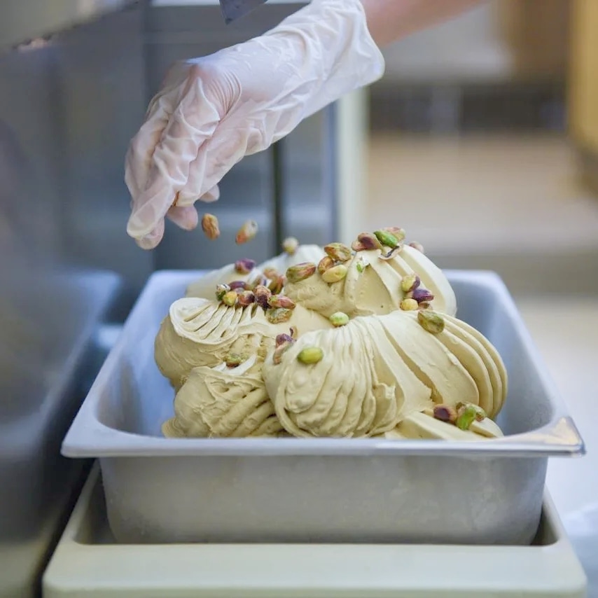 1_Gelato at Gelato Gusto
