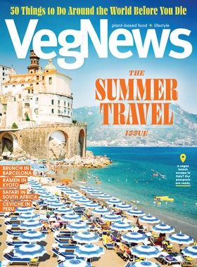 #147 2026 The Summer Travel Issue