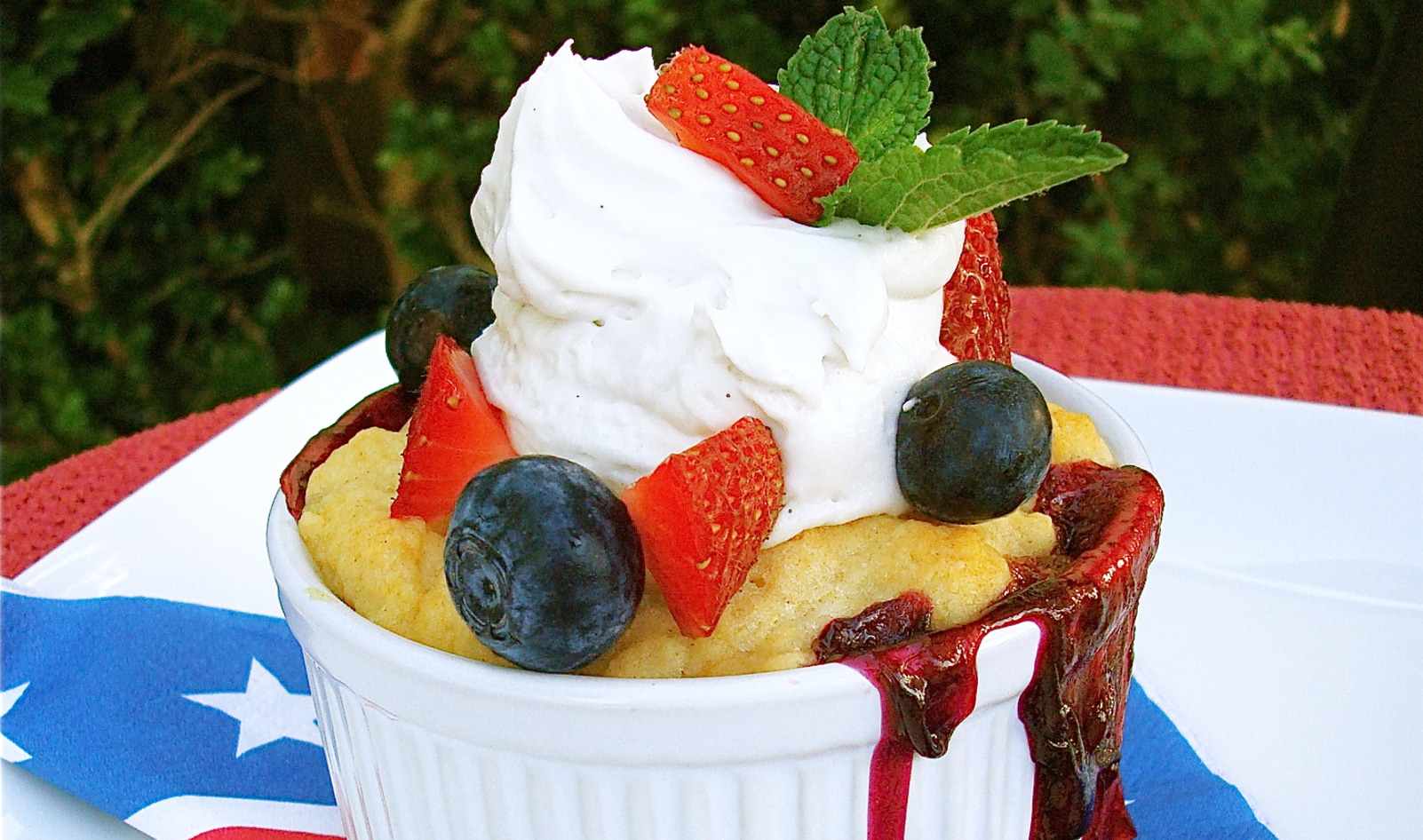 The Vegan Fourth of July BBQ Recipes Even Your Uncle Will Love
