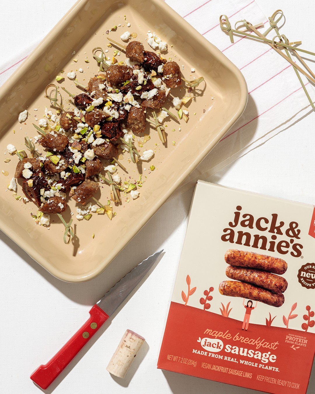  Jack & Annie's