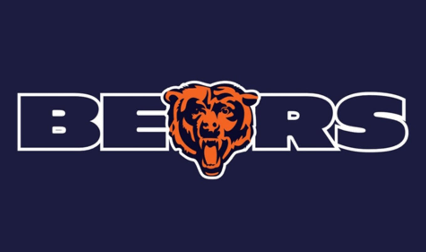 Chicago Bears Sign Vegan NFL Player David Carter