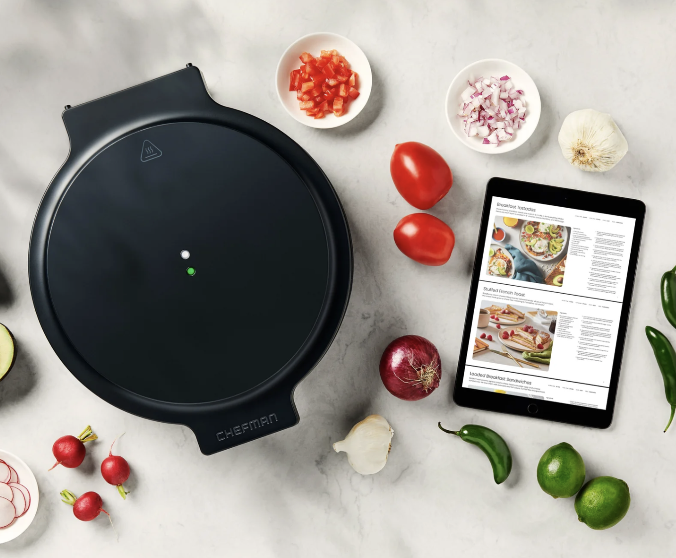 VegNews.EverythingMaker